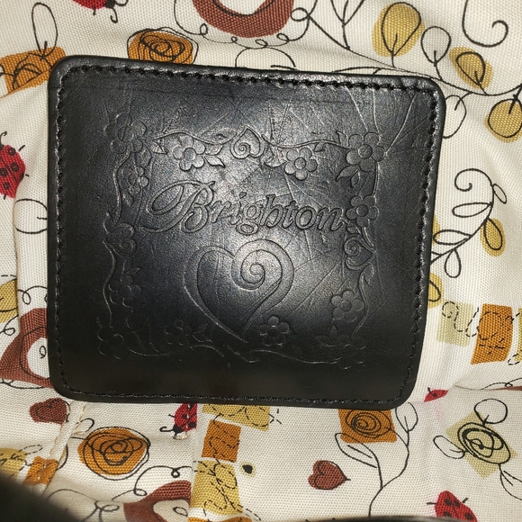 Brighton weaved handbag - Picture 3 of 6